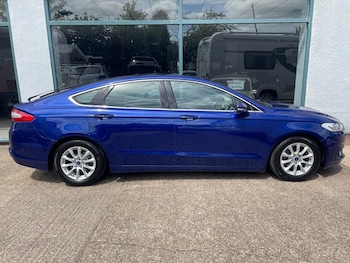 Used Ford Mondeo 2015 for sale - 78943127: Photo