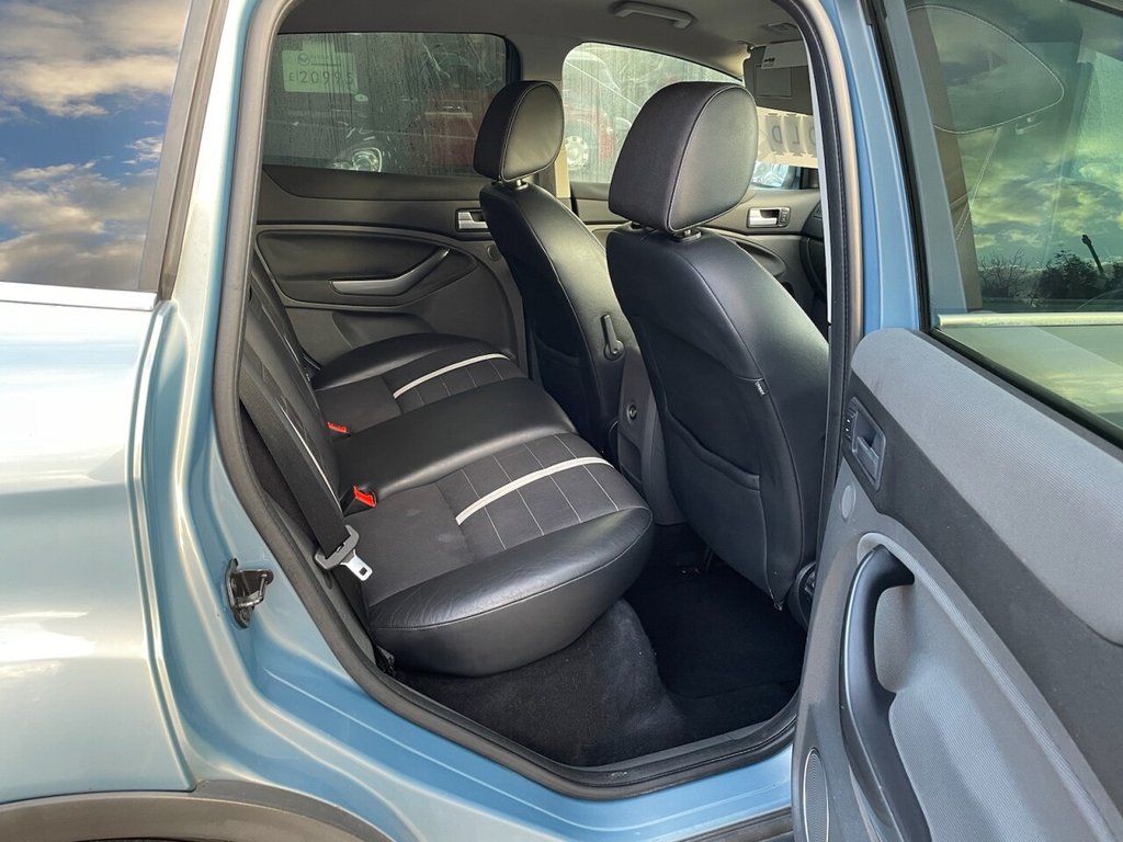 Used Ford Kuga 2009 for sale - 77056277: Photo 10