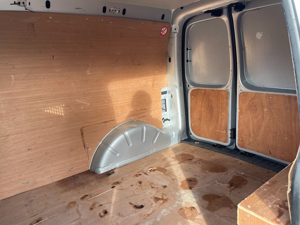 Used Volkswagen Caddy 2017 for sale - 77394728: Photo 11