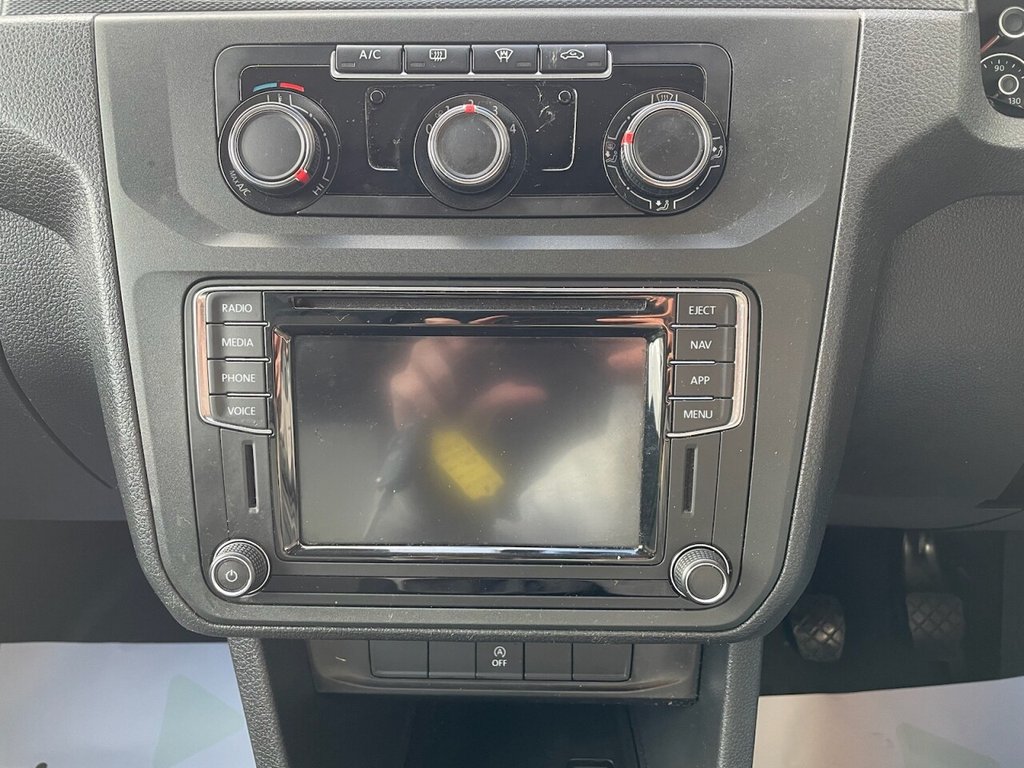 Used Volkswagen Caddy 2017 for sale - 77394728: Photo 14