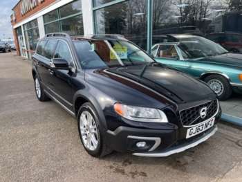 2013 (63) - D5 [215] SE Lux 5dr AWD Geartronic