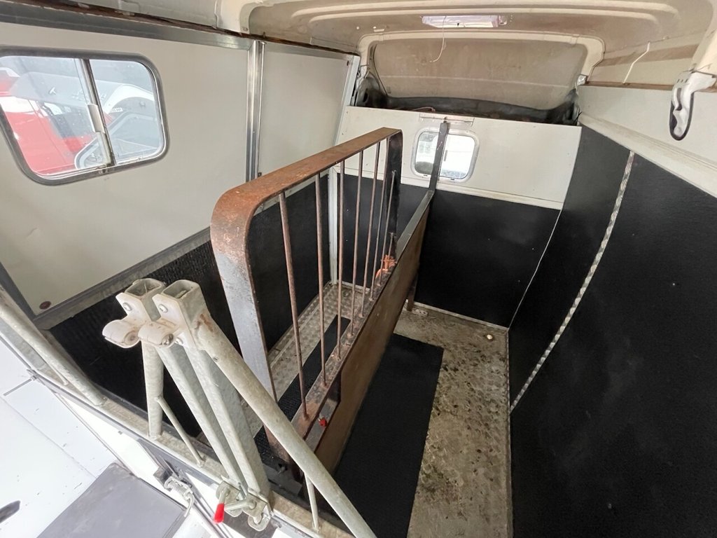 Used Renault Master 2004 for sale - 78124479: Photo 13