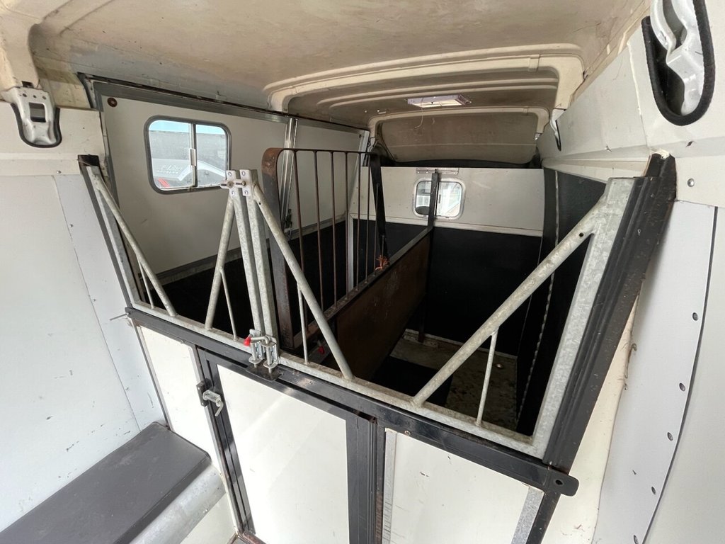 Used Renault Master 2004 for sale - 78124479: Photo 14