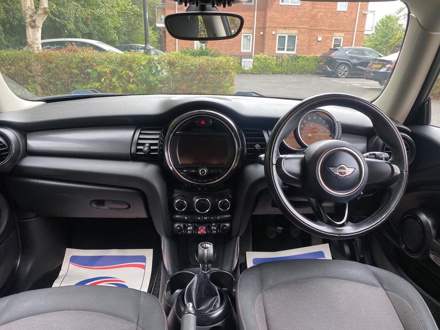 Used MINI Hatch 2016 for sale - 77346416: Photo 11