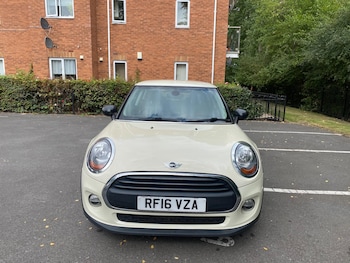 Used MINI Hatch 2016 for sale - 77346416: Photo