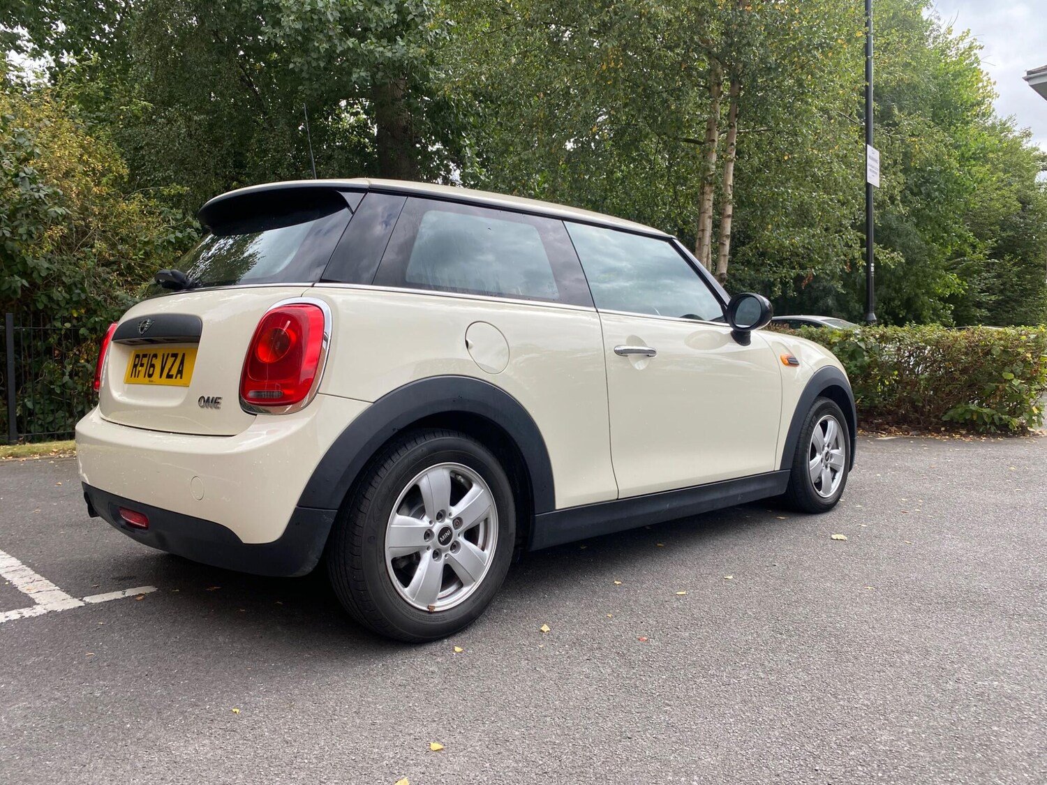 Used MINI Hatch 2016 for sale - 77346416: Photo 34