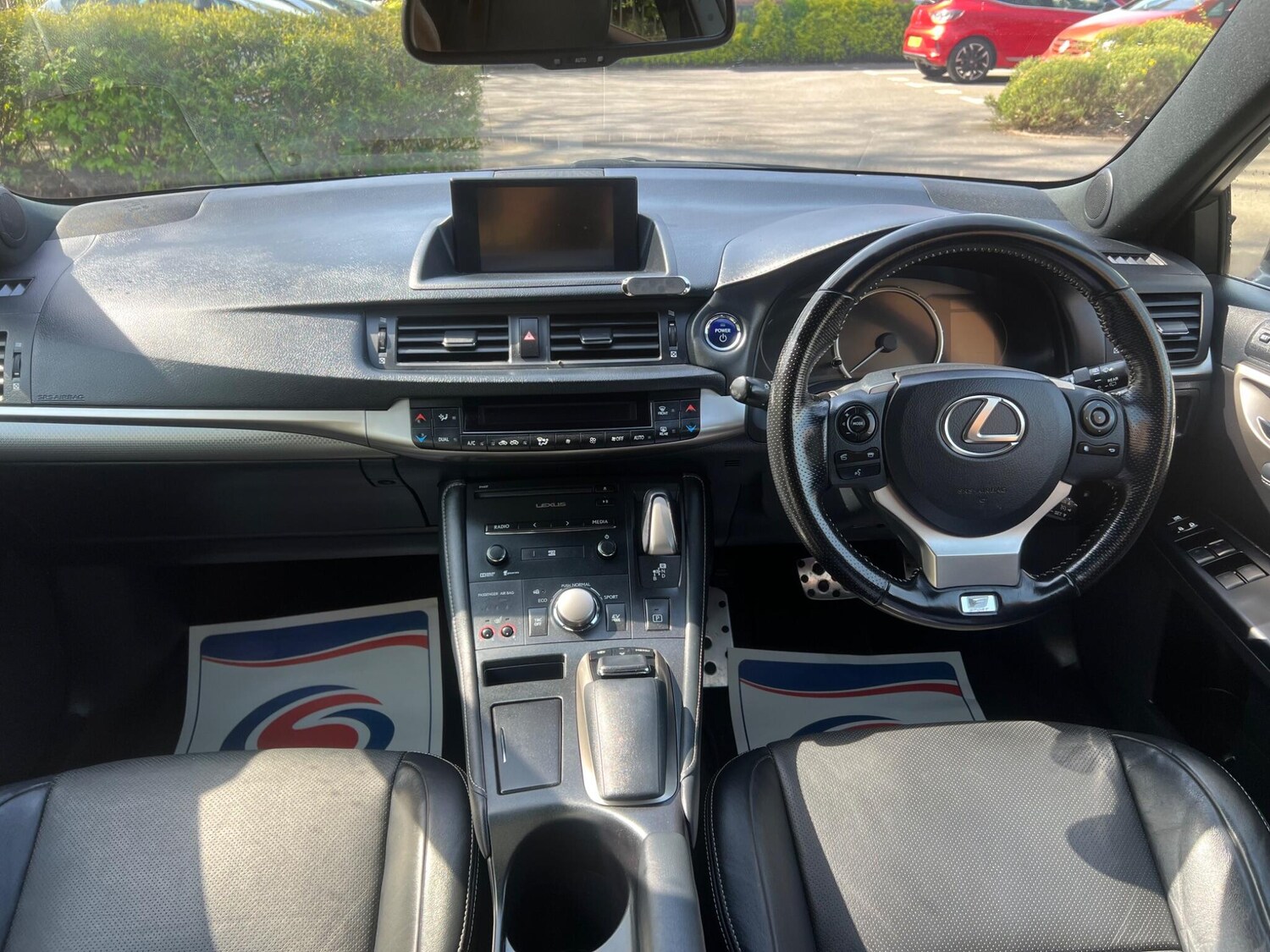 Used Lexus CT 2016 for sale - 78220682: Photo 11