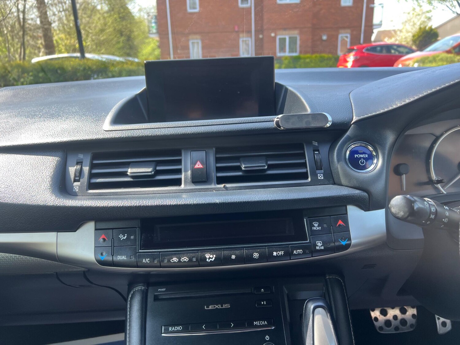 Used Lexus CT 2016 for sale - 78220682: Photo 14