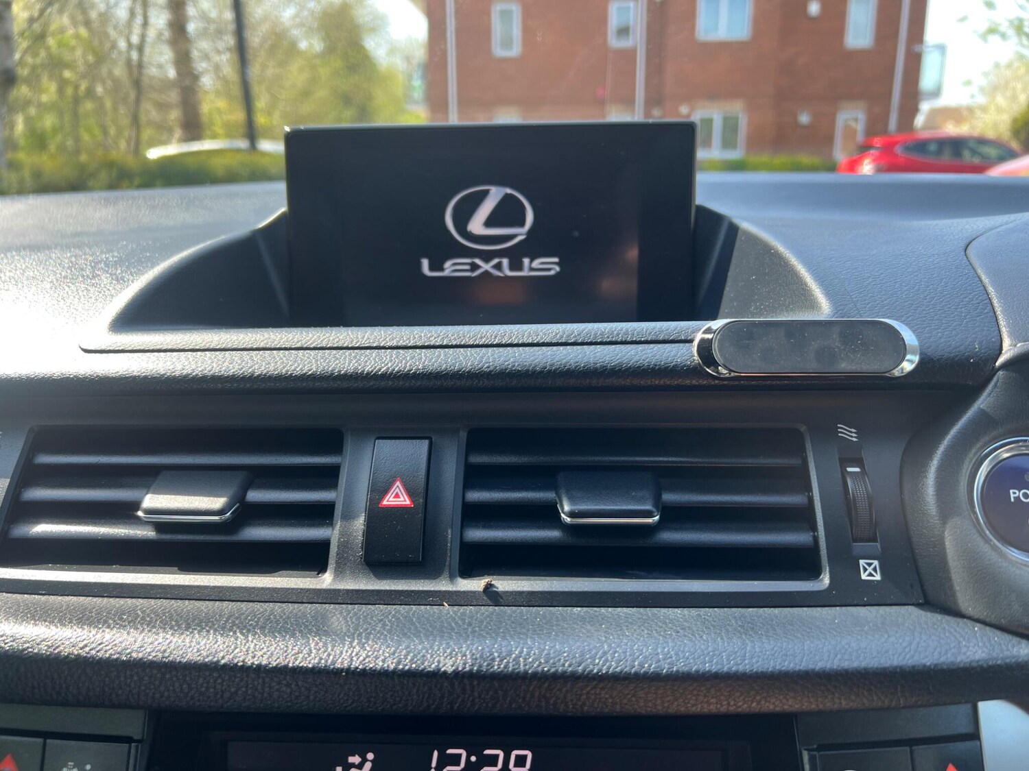 Used Lexus CT 2016 for sale - 78220682: Photo 15