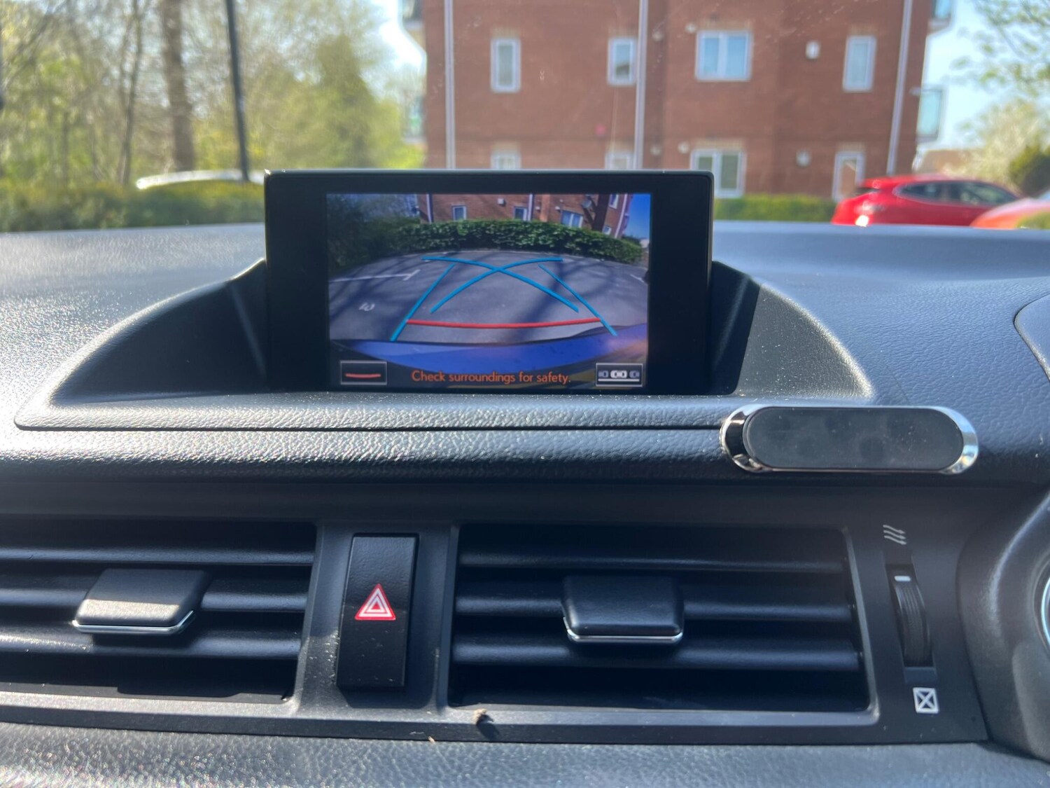 Used Lexus CT 2016 for sale - 78220682: Photo 17