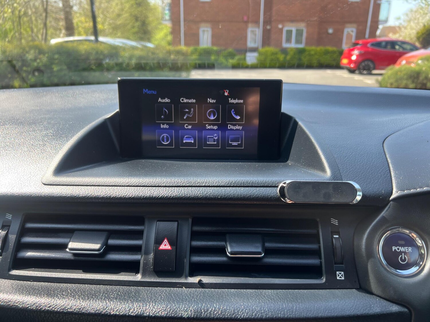 Used Lexus CT 2016 for sale - 78220682: Photo 18