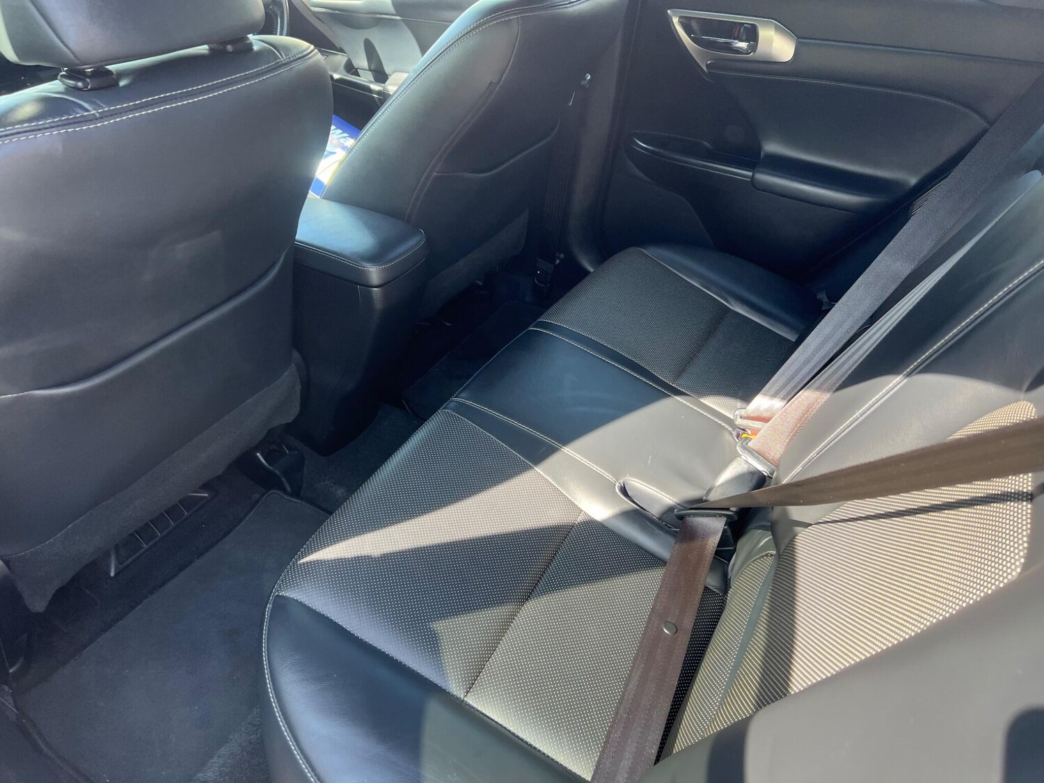 Used Lexus CT 2016 for sale - 78220682: Photo 27