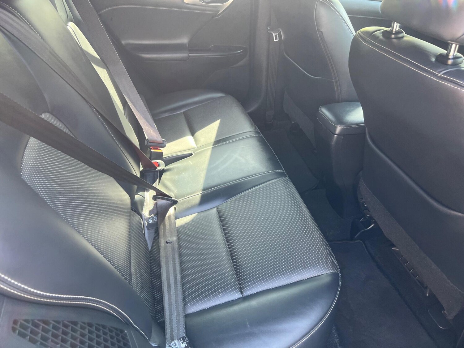 Used Lexus CT 2016 for sale - 78220682: Photo 28