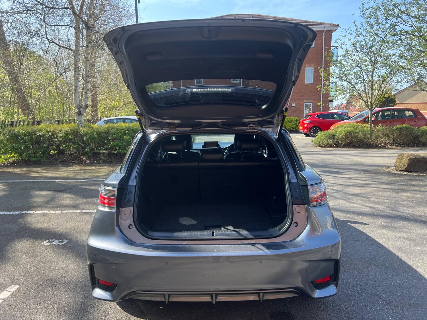 Used Lexus CT 2016 for sale - 78220682: Photo 30