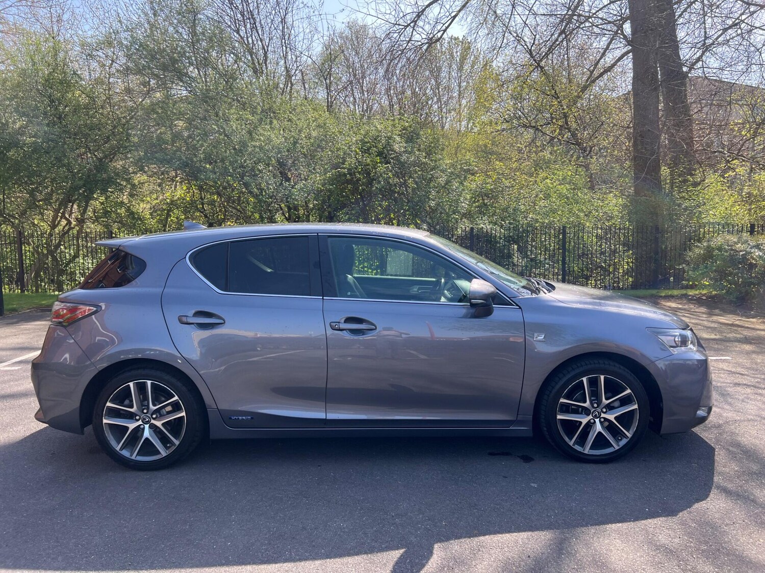 Used Lexus CT 2016 for sale - 78220682: Photo 7