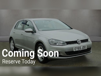 Used Volkswagen Golf 2015 for sale - 78834533: Photo