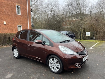 Used Honda Jazz 2011 for sale - 77401239: Photo