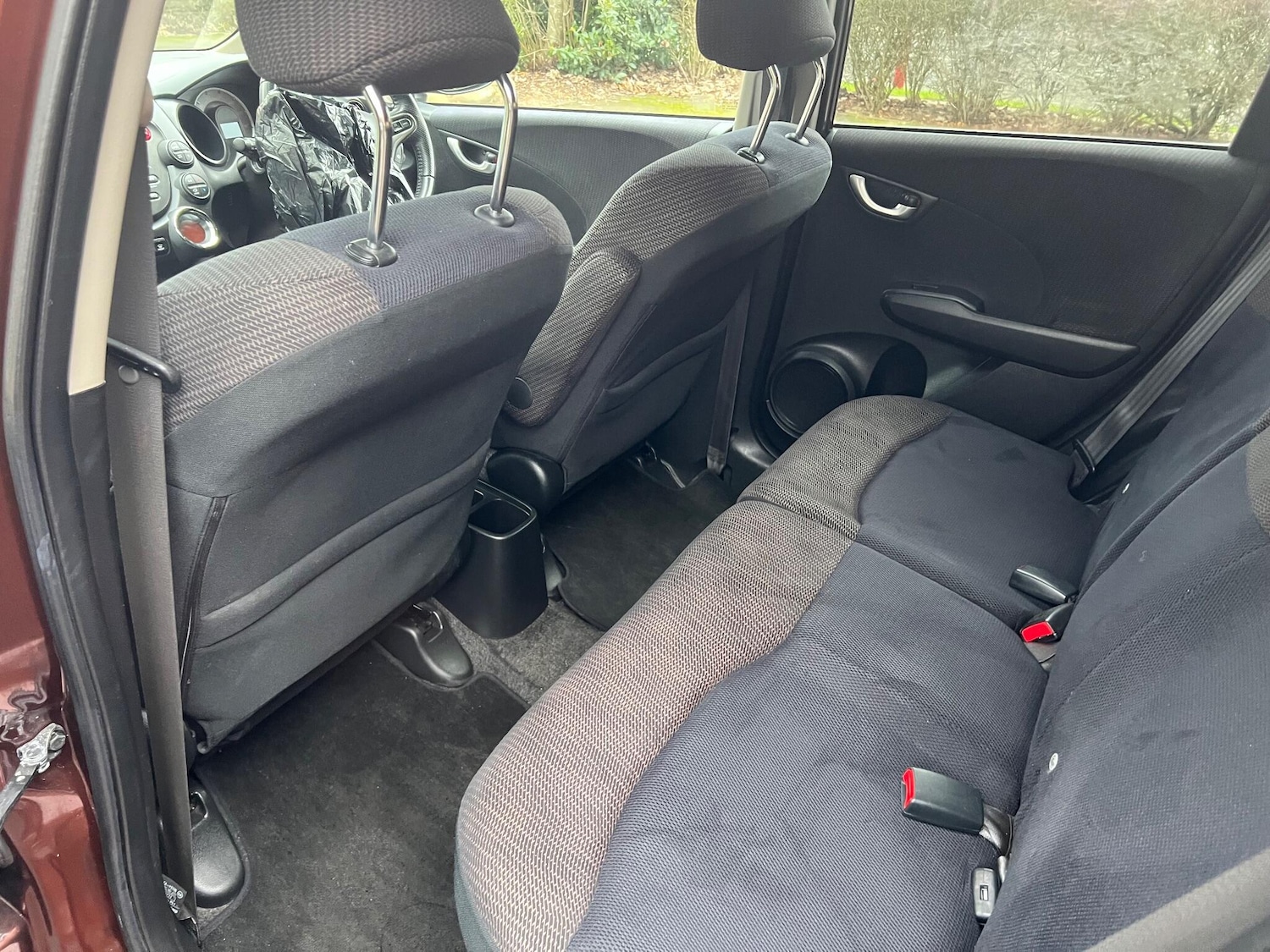 Used Honda Jazz 2011 for sale - 77401239: Photo 23