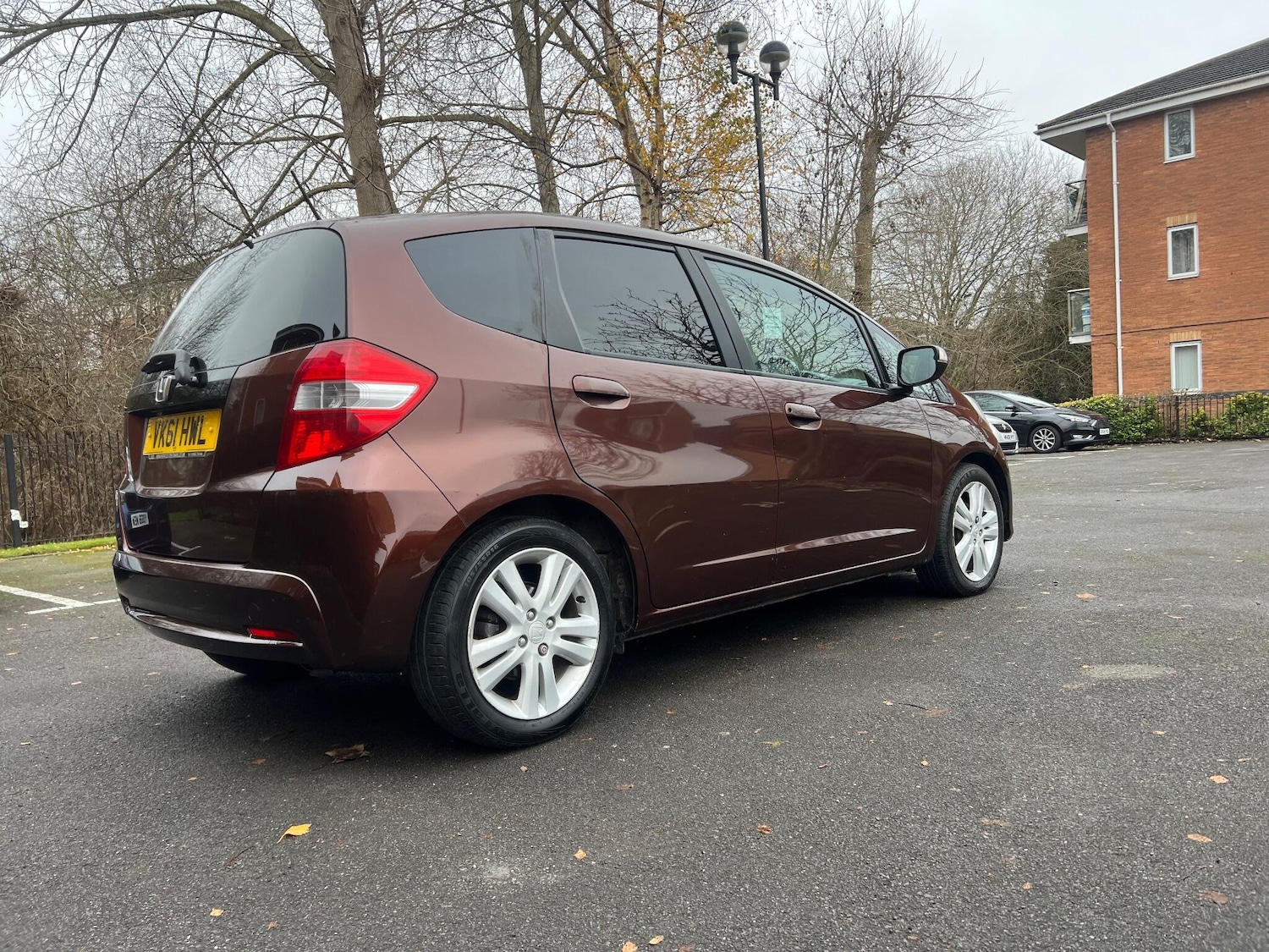 Used Honda Jazz 2011 for sale - 77401239: Photo 31