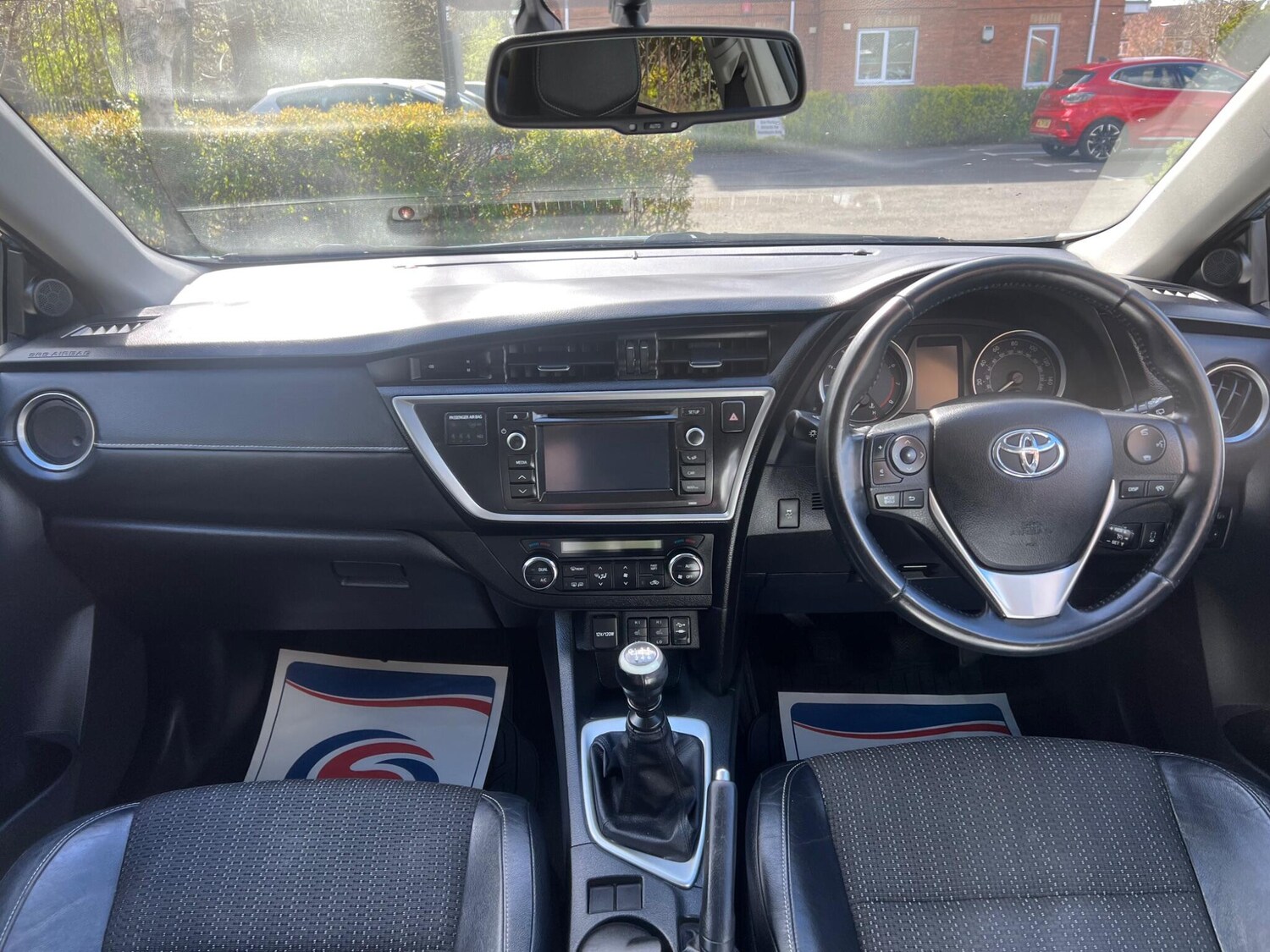 Used Toyota Auris 2013 for sale - 78220691: Photo 10