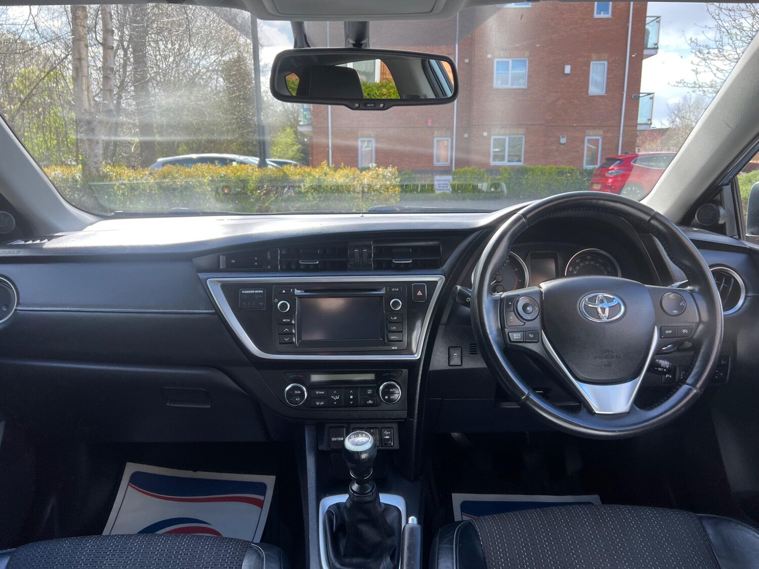 Used Toyota Auris 2013 for sale - 78220691: Photo 11