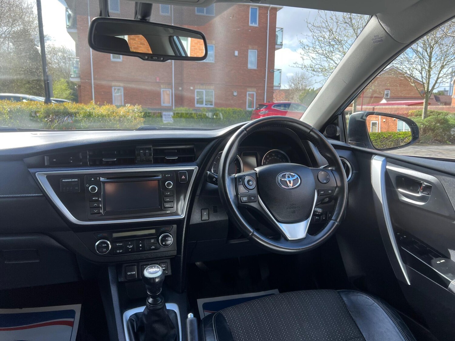 Used Toyota Auris 2013 for sale - 78220691: Photo 12