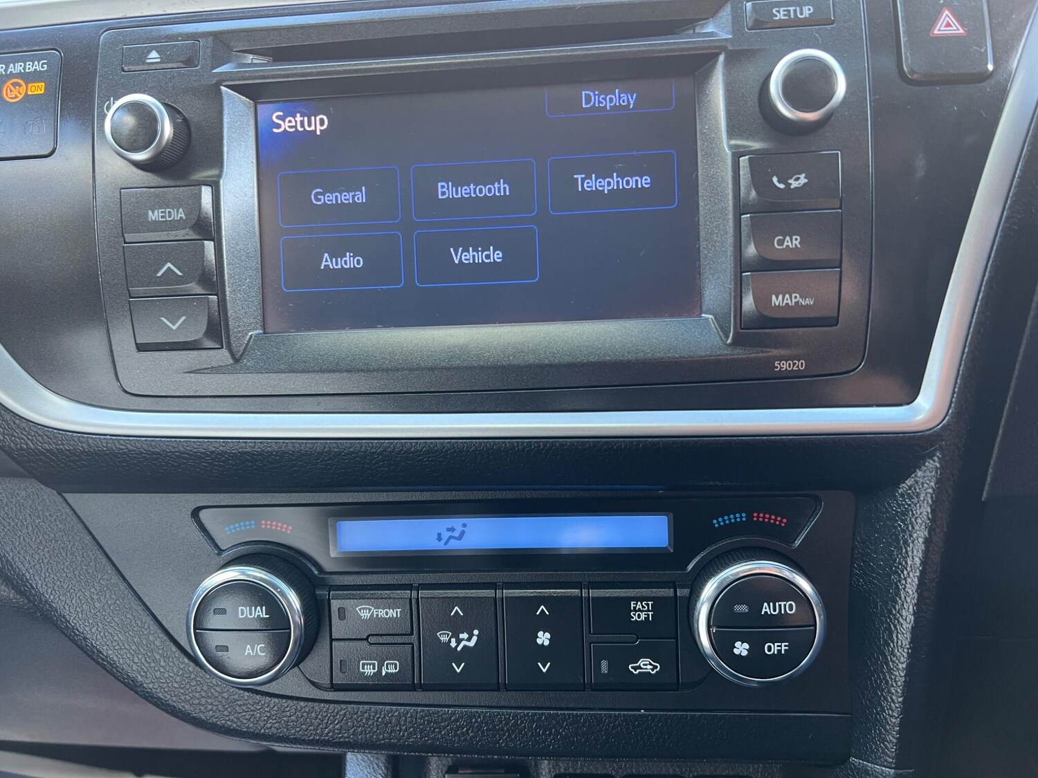 Used Toyota Auris 2013 for sale - 78220691: Photo 16