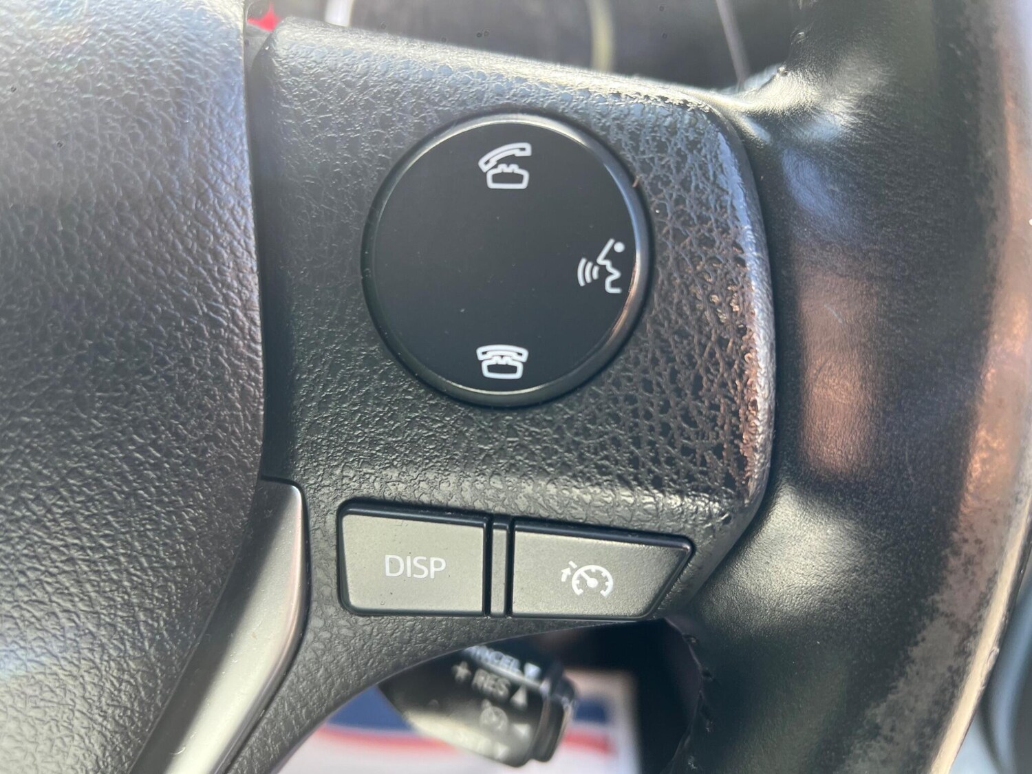 Used Toyota Auris 2013 for sale - 78220691: Photo 18