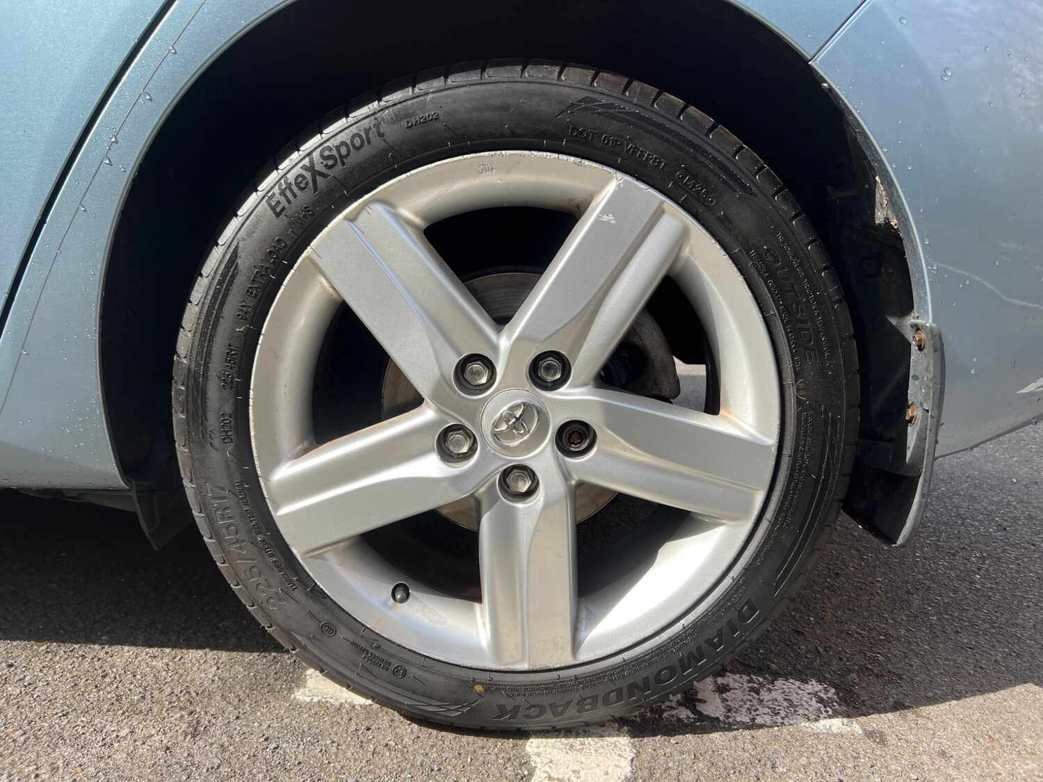 Used Toyota Auris 2013 for sale - 78220691: Photo 30