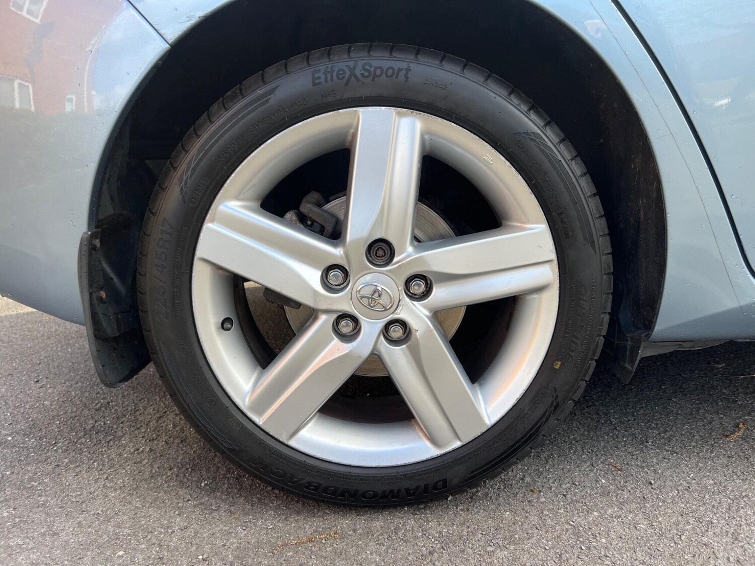 Used Toyota Auris 2013 for sale - 78220691: Photo 31