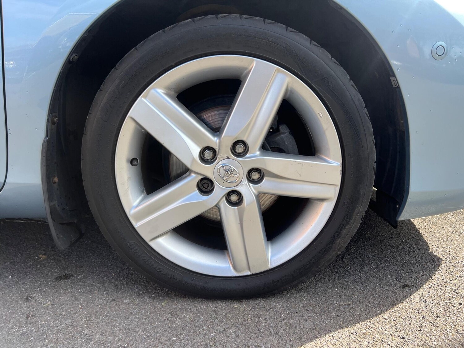 Used Toyota Auris 2013 for sale - 78220691: Photo 32