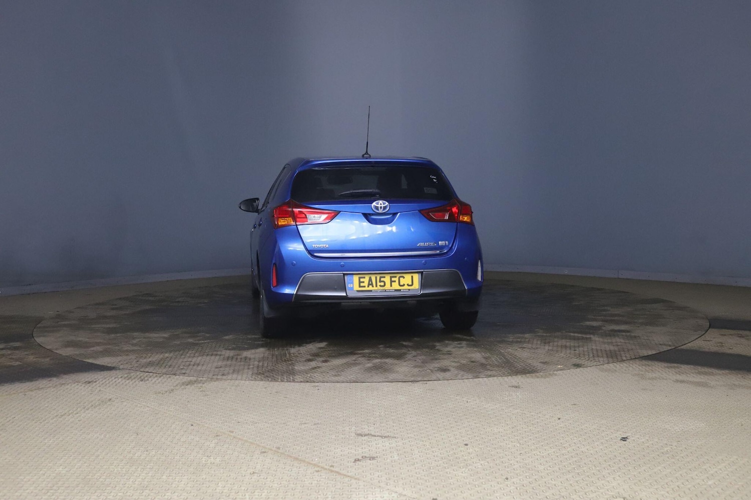 Used Toyota Auris 2015 for sale - 77346431: Photo 6