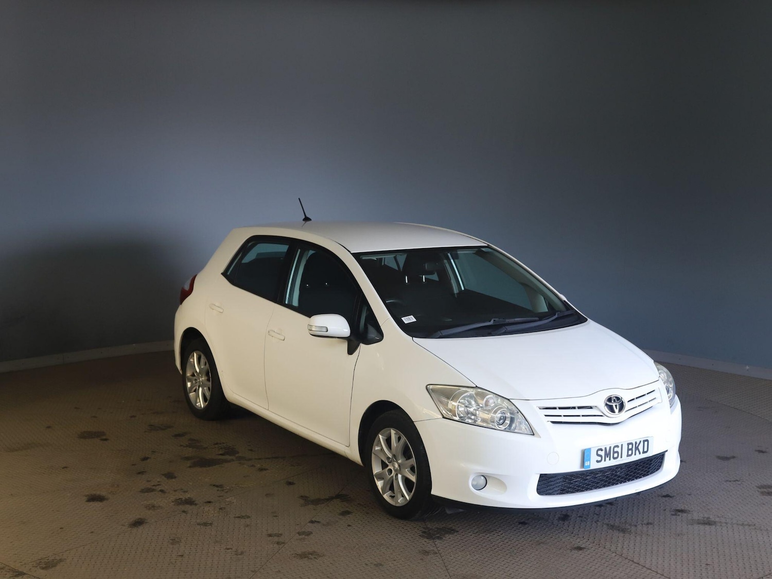 Used Toyota Auris 2011 for sale - 77909056: Photo 4
