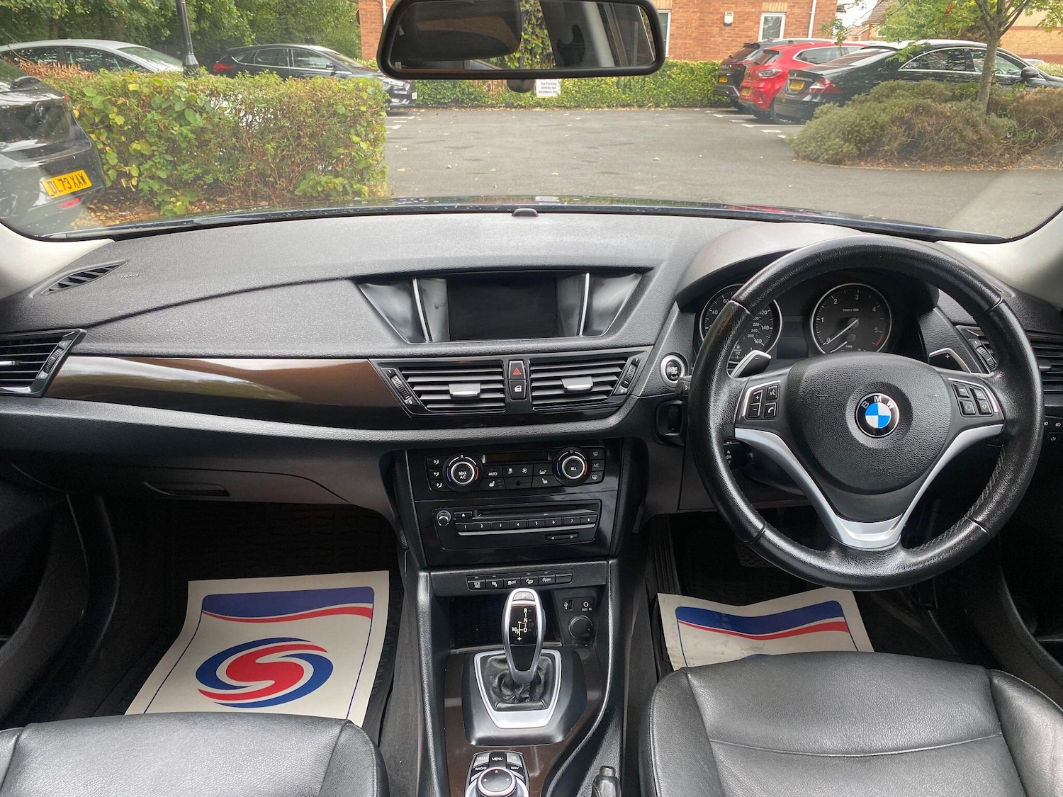 Used BMW X1 2014 for sale - 77145435: Photo 13