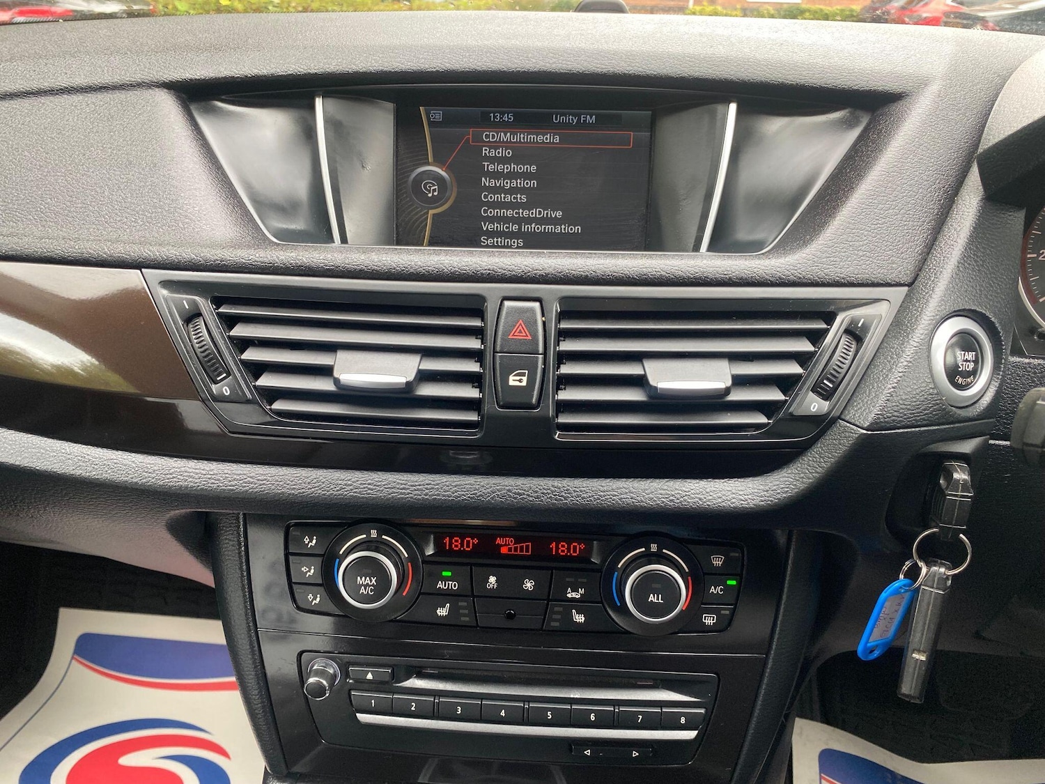 Used BMW X1 2014 for sale - 77145435: Photo 15