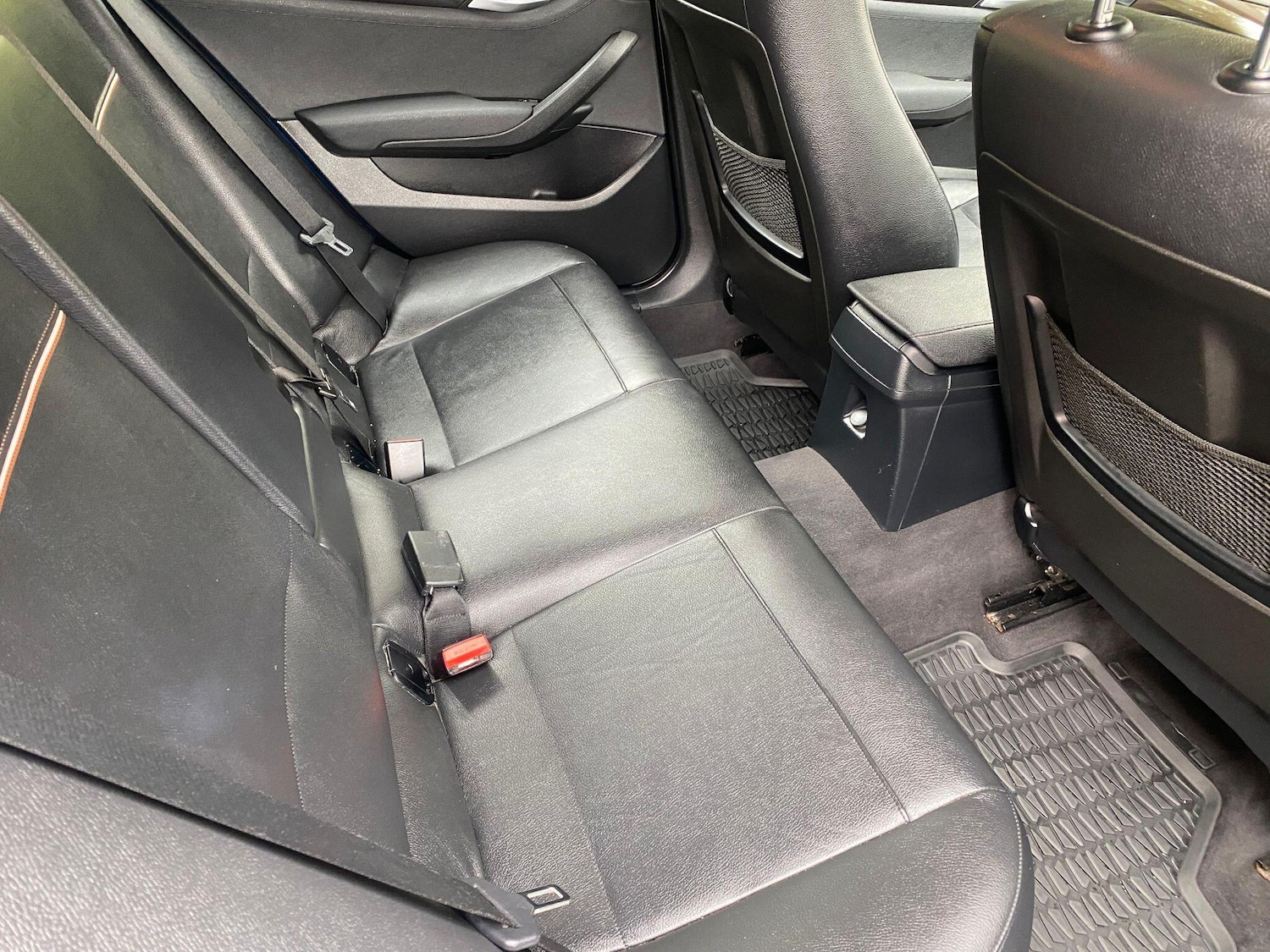 Used BMW X1 2014 for sale - 77145435: Photo 24