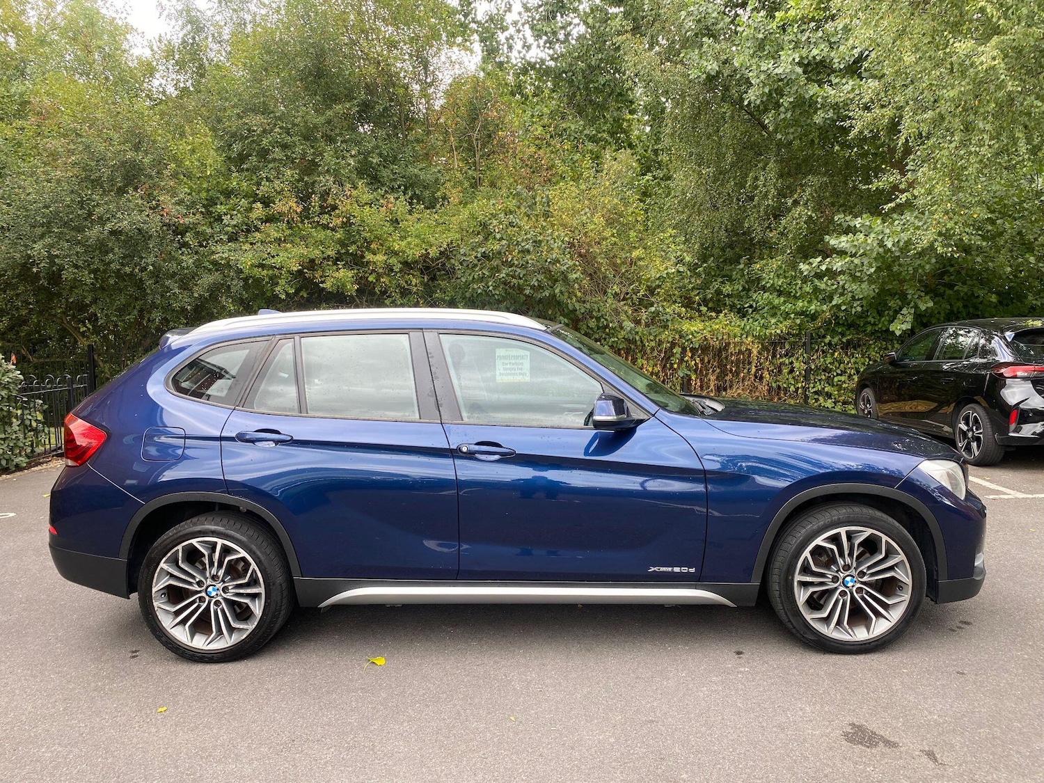 Used BMW X1 2014 for sale - 77145435: Photo 8