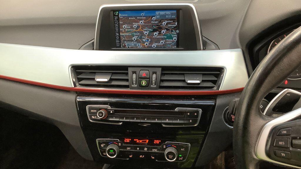 Used BMW X1 2016 for sale - 77082084: Photo 13