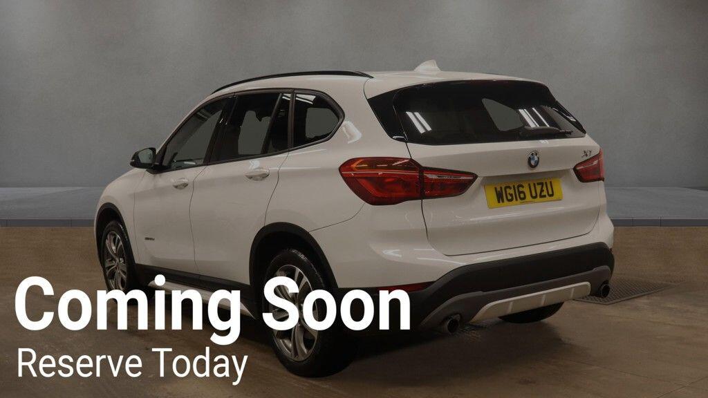 Used BMW X1 2016 for sale - 77082084: Photo 3