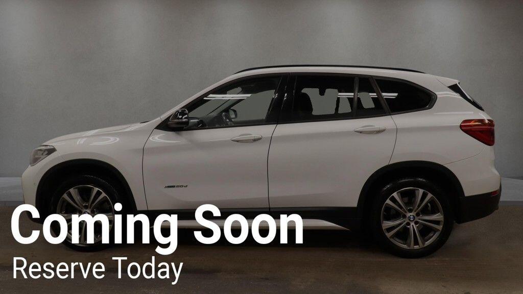 Used BMW X1 2016 for sale - 77082084: Photo 5