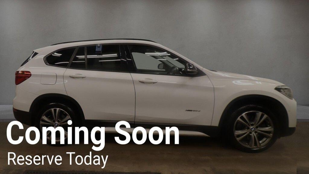 Used BMW X1 2016 for sale - 77082084: Photo 6