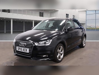 Used Audi A1 2015 for sale - 77145447: Photo