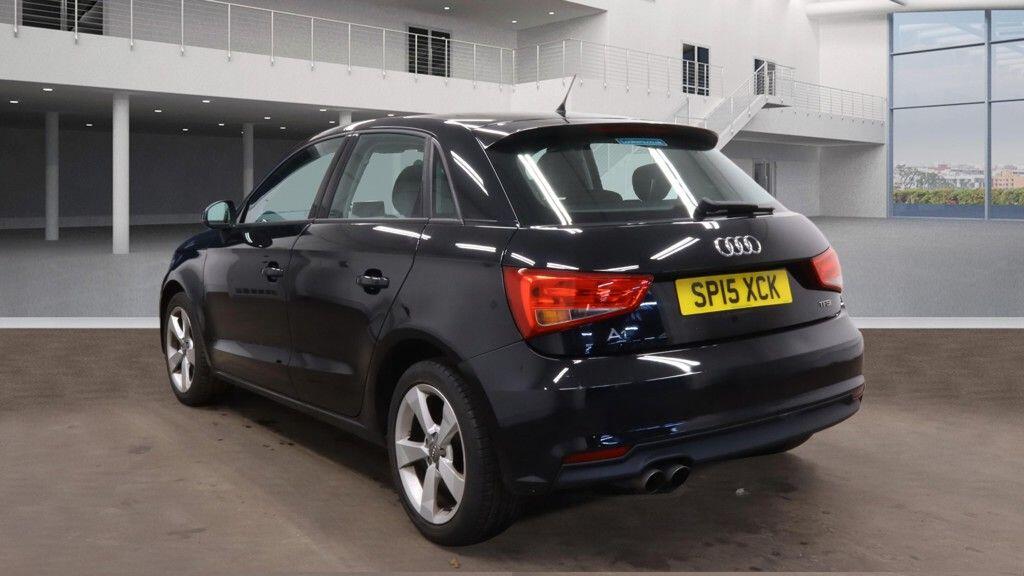 Used Audi A1 2015 for sale - 77145447: Photo 3