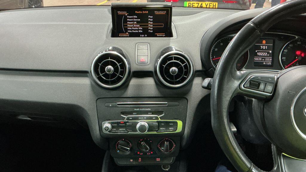 Used Audi A1 2015 for sale - 77145447: Photo 7