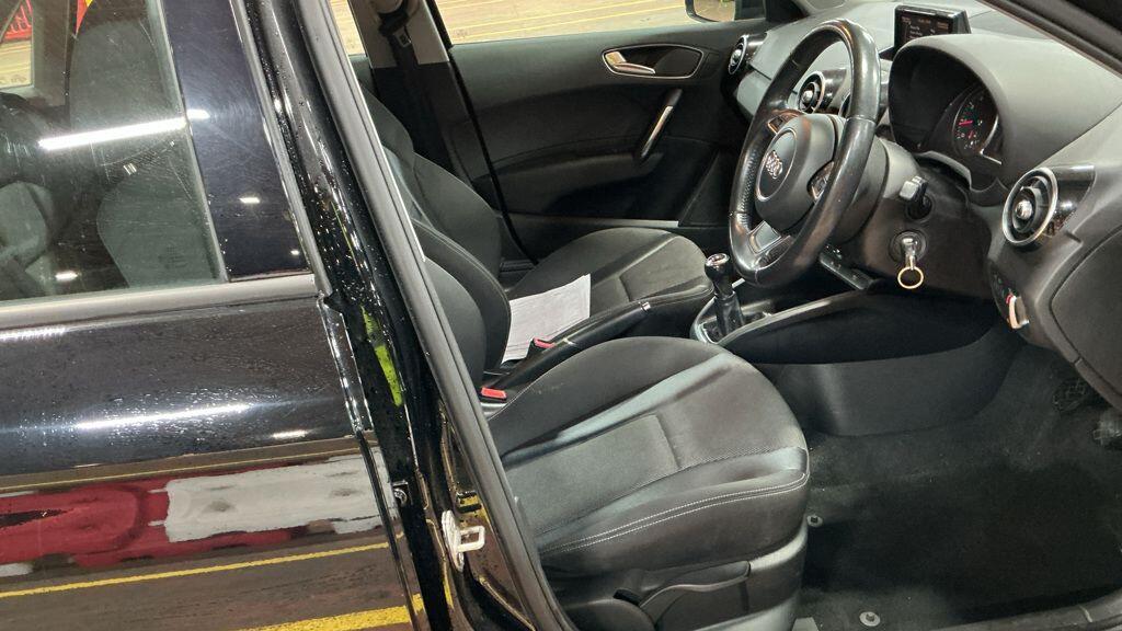 Used Audi A1 2015 for sale - 77145447: Photo 8