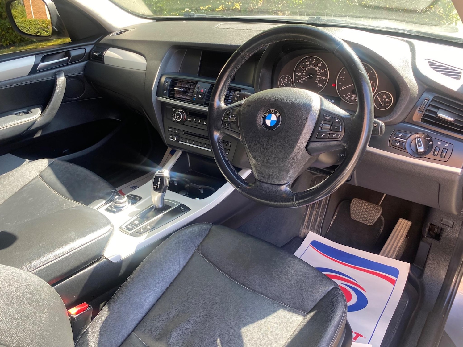 Used BMW X3 2011 for sale - 77285918: Photo 9