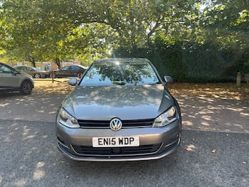 Used Volkswagen Golf 2015 for sale - 79808334: Photo