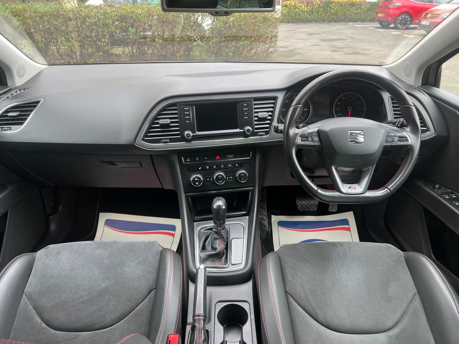 Used SEAT Leon 2014 for sale - 77685202: Photo 10