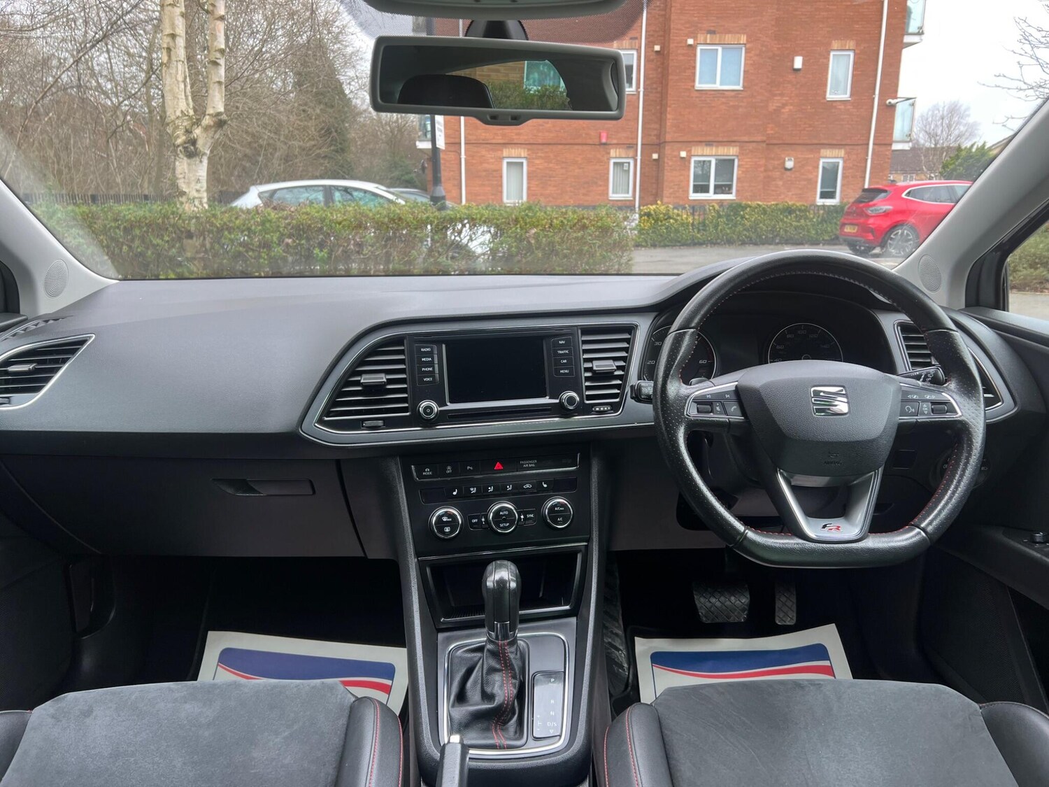 Used SEAT Leon 2014 for sale - 77685202: Photo 11