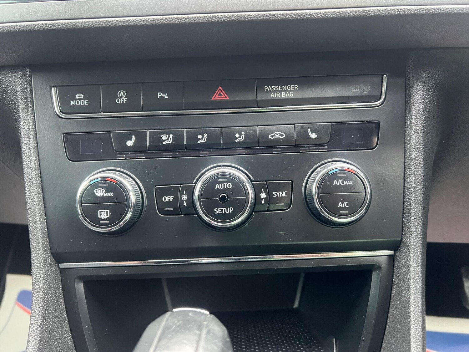 Used SEAT Leon 2014 for sale - 77685202: Photo 13